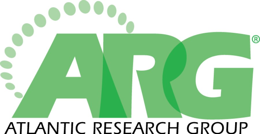 ARG logo