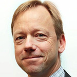Professor Achim Grefenstein, Constantia Flexibles