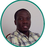 Alex Kintu, Gilead Sciences