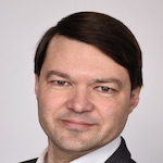 Benoit Tyl, Servier