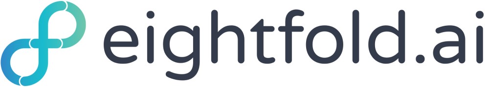 Eightfold logo