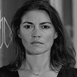 Chloe Domergue, Deloitte