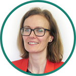 Dr Caroline Forkin, ICON