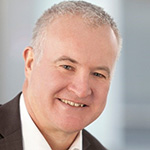 Graham Houlder, , SLOOP Consulting