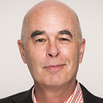 Nick Kenny, Syneos Health