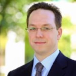 Marcus Grindstaff, PRA Health Sciences