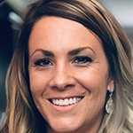 Sara Pierson, Pfizer