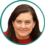 Shelley McLendon, ICON