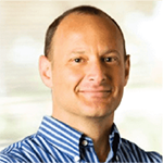 Toby Odenheim, PARKER INSTITUTE FOR CANCER IMMUNOTHERAPY