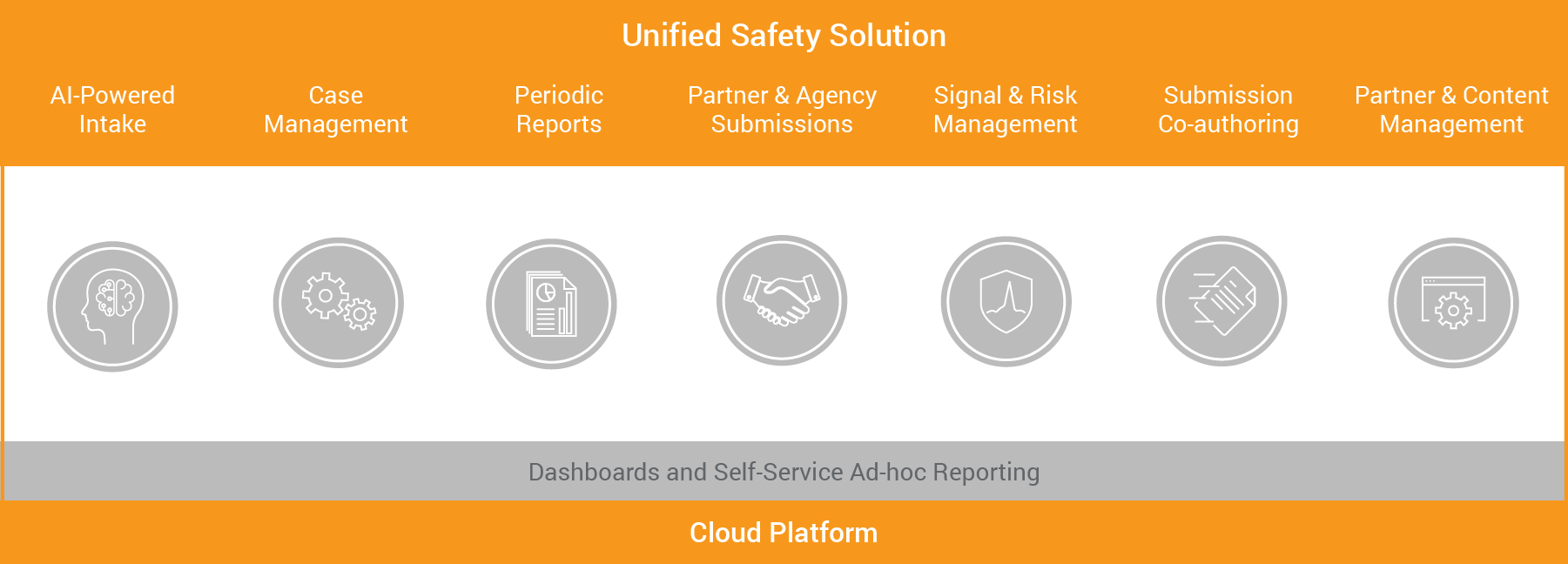 Unified Safety System