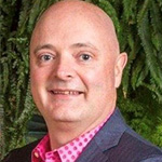 Julian Jenkins, Incyte Corporation