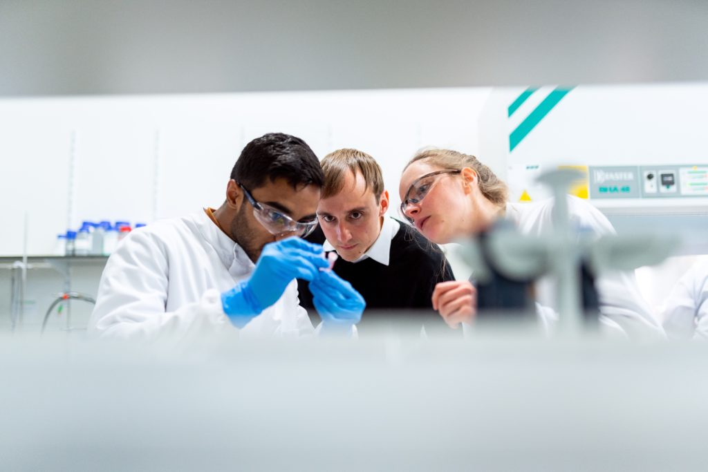 Life Science Trends for 2021