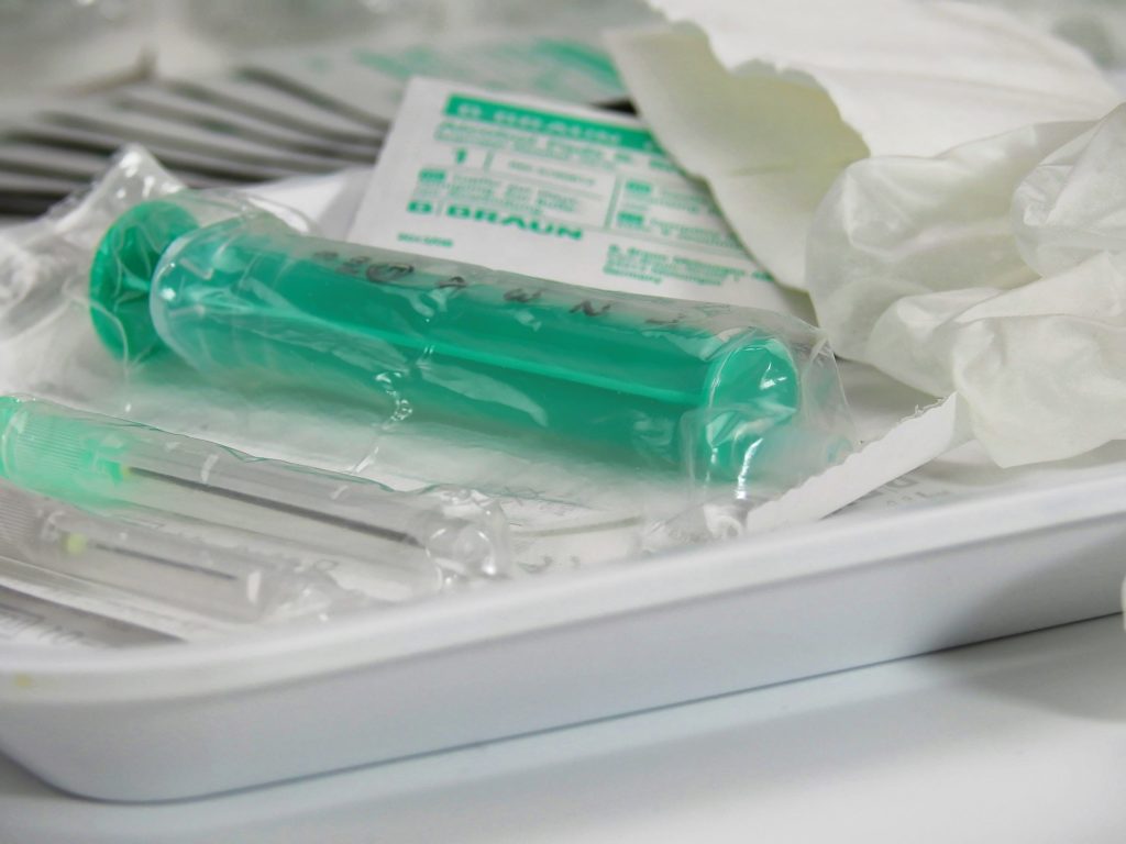 HIV treatment