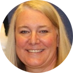 Susan Rizzo, Director, Service Delivery RTSM, Bioclinica