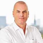 Dr. Andree Beckerling, CEO, CLARINESS