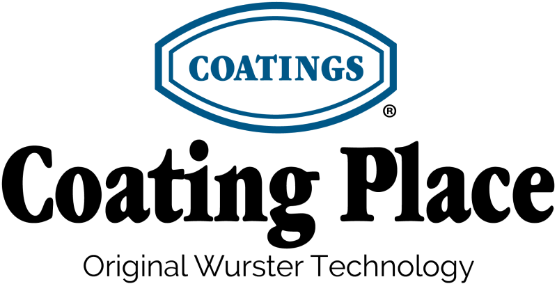 Coating Place