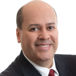 Dr. Isaac R. Rodriguez-Chavez, PRA Health Sciences