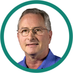 Gerry Johnson, ICON