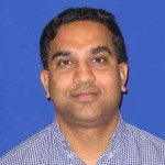 Kaladhar Voruganti, VP Technology Innovation and Senior Fellow, Equinix