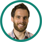 Cory Pfeiffenberger, ICON