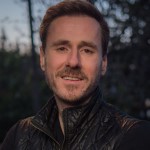 Quin Wills, Co-founder and CSO, Ochre Bio