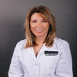 Robyn Stacy-Humphries MD, Radiologist and Partner, Charlotte Radiology, and Lymphoma Cancer Survivor