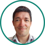 Andrew Roche, ICON Central Laboratories