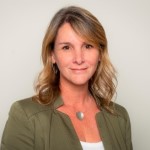 Tara Fitzgerald, Syneos Health