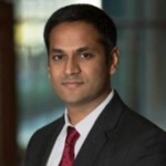 Mr. Dilip Hanumara, CEO and Director, Trigyn