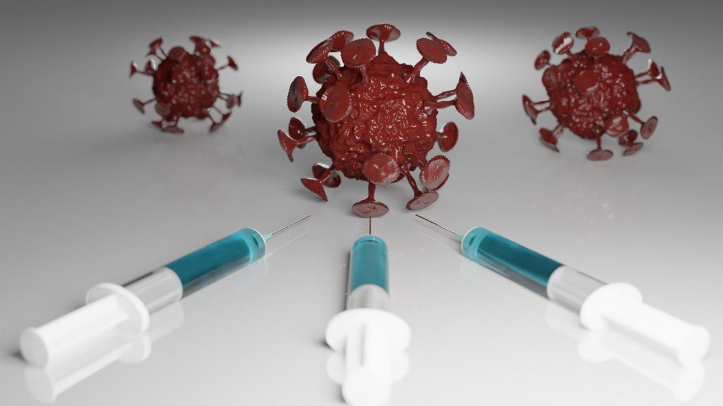 COVID-19 vaccine