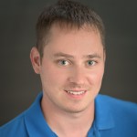 Aaron Stewart, Lonza Pharma and Biotech