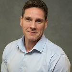 Adam Paton, Biologics Director, Synthace