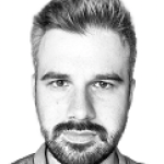 Dr. Alexandre Super, Data Scientist - Upstream Process Sciences, UCB Pharma