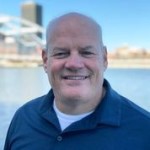 Bryan Lubel, EVP Connected Health, KORE