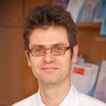 Dr. Thomas LeMarchand