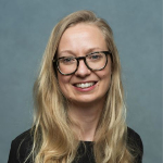 Dr. Sarah James, Senior Field Application Scientist, Synthace