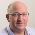 Dr. Eliot Randle, MBA, Managing Partner & Co-Founder, Digital Lab Consulting