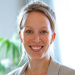 Eva van der Veer, DDL