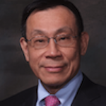 Dr George L. King