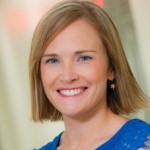 Jennifer Quint, Pfizer CentreOne