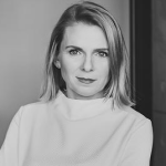 Katarzyna Maresz,, International Science and Health Foundation