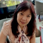 Lei Zheng, Pfizer CentreOne