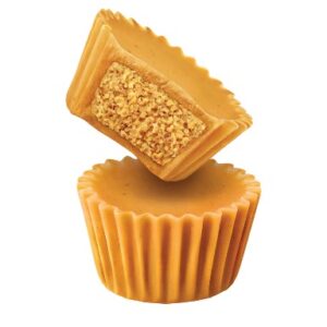 Reese's cup