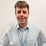 Rob Holgate, Abzena