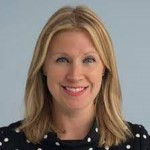 Rosamund Round, Vice President, Patient Innovation Center and Decentralized Trials, Parexel