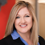 Stephanie Weber, LabConnect