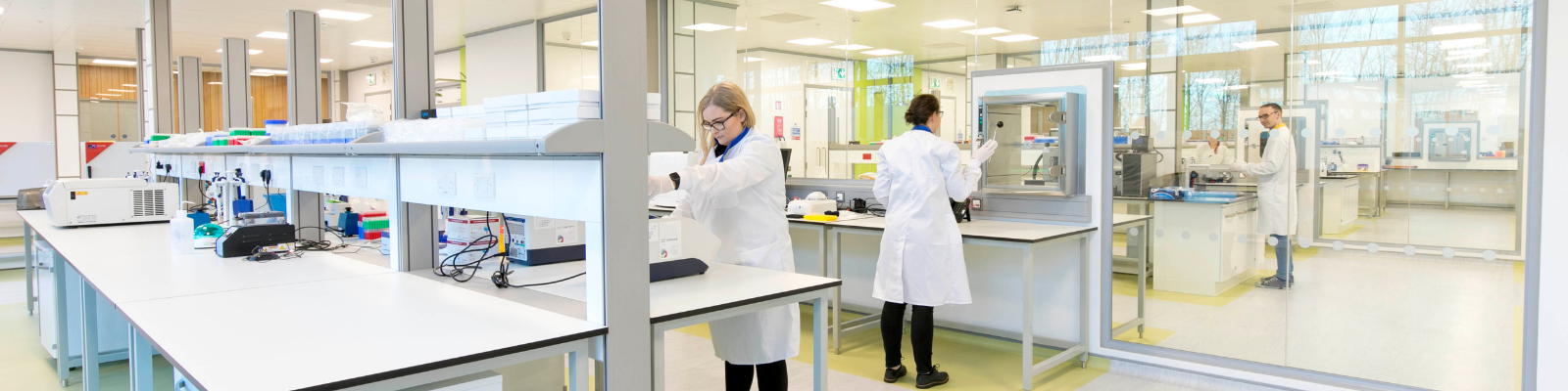 Genuity Hero Image