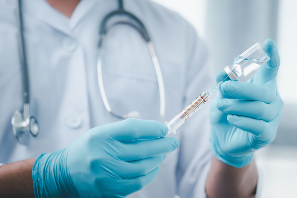 Rare disease treatment