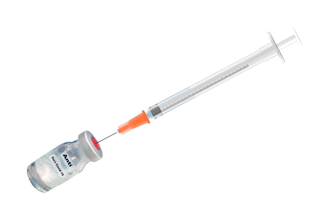 COVID-19 Vaccine