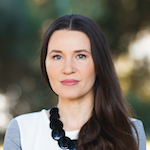 Sigal Meirovitch, PhD., Equinom
